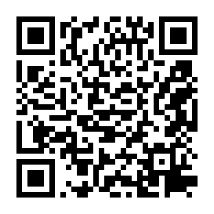 QR code for Julie Justice Law Firm secure LawPay payment page