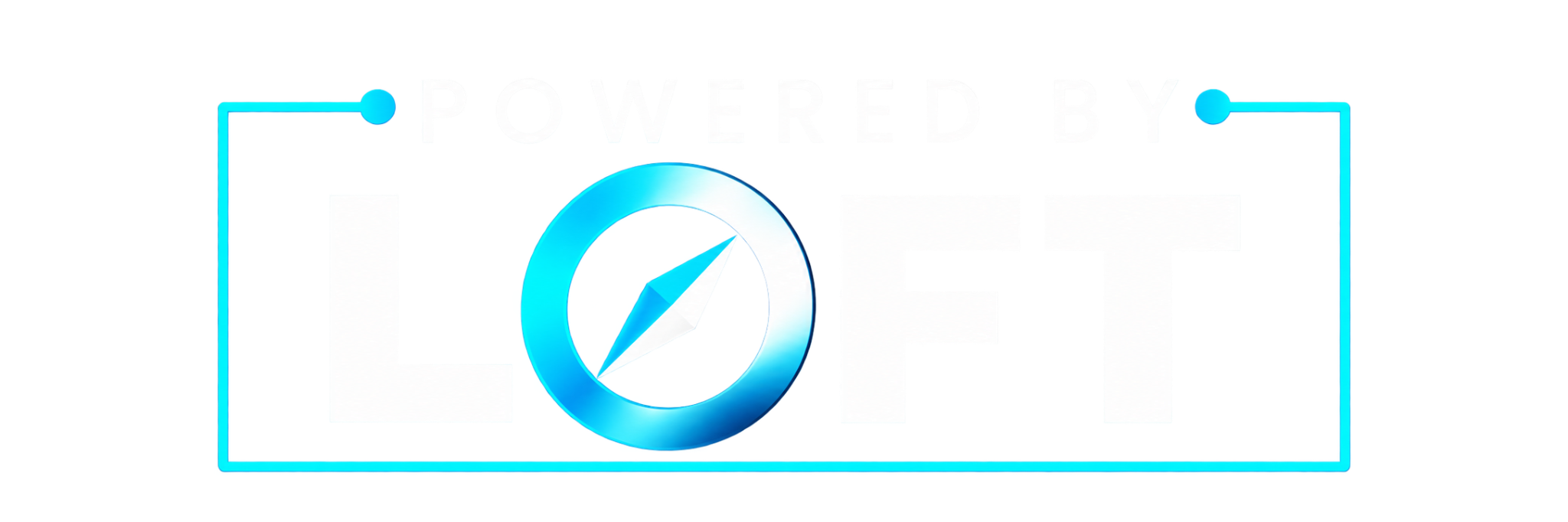 Powered by LOFT